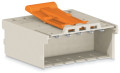 Conn. male ccs 2p 5mm gr-cl