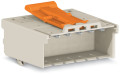 Conn. male ccs 2p 5mm gr-cl