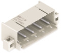 Conn. male br coudee 7,5mm 5p