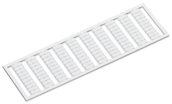 Marquage wsb vertical 41 à 50 (10x) - Wago - 209706