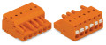 Conn.midi f/-/cc 5.08mm/12-pol/orang