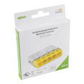 Blister 20 bornes 2273 5 cond.