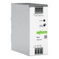 Alimentation à découpage basic monophasée 230 v ac / 24 v dc - 10 a