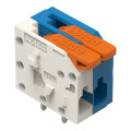Borne pour circuits imprimés