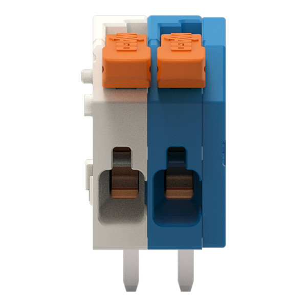 Borne pour circuits imprimés