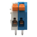 Borne pour circuits imprimés