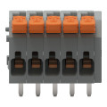 Borne pour circuits imprimés