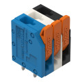 Borne pour circuits imprimés