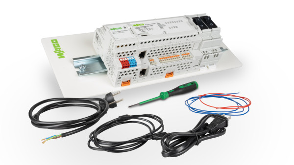 Composants spécifiques automation