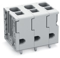 Borne pour circuits imprimés
