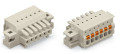 Connect fem 3,5mm fs, bf 9-pol.gr-cl