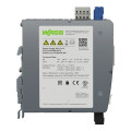 Alimentation à découpage pro 2 monophasée 230 v ac / 24 v dc - 5 a tropicalisée