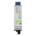 Alimentation à découpage pro 2 triphasée 400 v ac / 24 v dc - 5 a