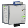 Alimentation; pro 2; triphasée; tension de sortie 24 v dc; courant de sortie 40 
