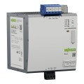 Alimentation; pro 2; monophasée; tension de sortie 24 v dc; courant de sortie 40