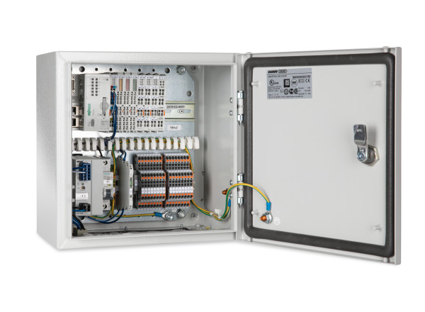 Iot box mes 4g