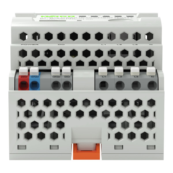 Centrale de mesure 3ph-p 3x400/690 v/rc m rtu