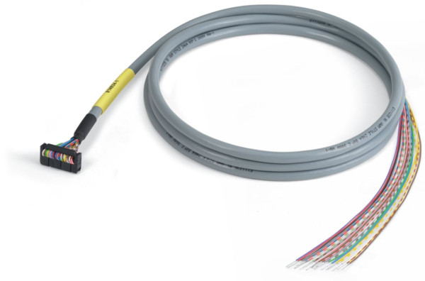 Cord universel t16es ul 6m