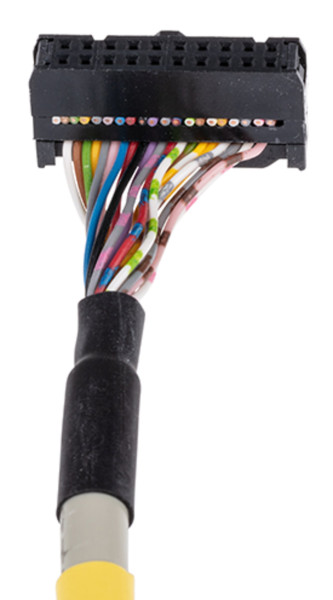Cord he10 20pts/fils libres 7m