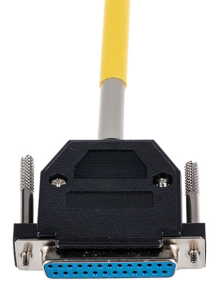 Cord subd-f 50pts/fils libres 5m