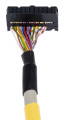 Cord compact lx t16e 12m