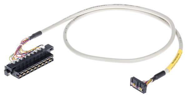 Cord compact lx t16s 12m
