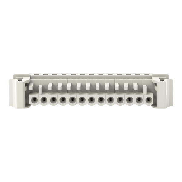 Connecteur femelle pour 1 conducteur - Wago - 721113/125000