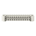 Connecteur femelle pour 1 conducteur - Wago - 721113/125000