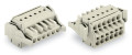 Connecteur femelle ccs 5 mm 3 pôles /pi/
