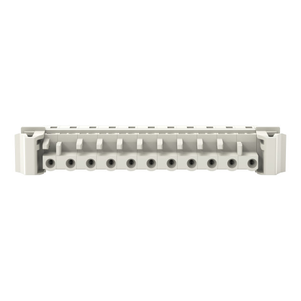 Connecteur femelle pour 1 conducteur