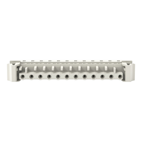 Connecteur femelle pour 1 conducteur