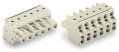 Connecteur femelle 7,5 mm m.kn. fs 3p gr-cl