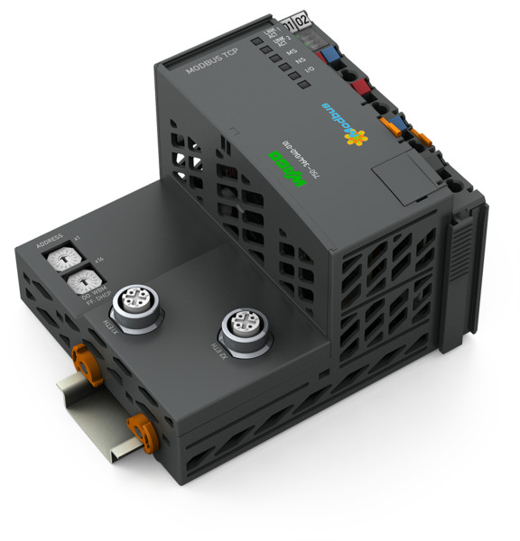 Coupleur modbus/tcp g4 2eth m12 xtr