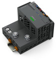Coupleur ethernet/ip g4 2eth m12 xtr