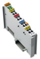 Borne 4 entrées tor 24 v dc - 3.0 ms - type n -20/+60°c
