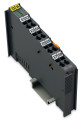 Borne 8 entrées tor 24 v dc - 0.2 ms - 1 fil xtr