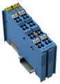 Borne 8 entrées namur ex i - diagnostic xtr