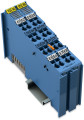 Borne 8 entrées namur ex i - diagnostic
