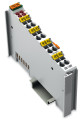 Borne 4 entrées analogiques pt1000 - 2 fils