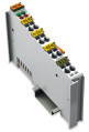 Borne 2 entrées analogiques pt1000 - 2/3 fils
