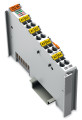 Borne 4 entrées analogiques ntc 10/20kohm