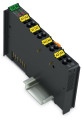 Borne 2 entrées analogiques rtd 3 fils ou 4 entrées 2 fils - configurable xtr