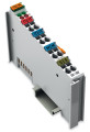 Borne 2 entrées analogiques thermocouple configurable
