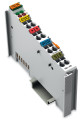Borne 2 entrées analogiques +/- 10 v 16bits s5