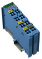 Borne 2 entrées analogiques rtd configurable (pt100, pt1000,…) ex i xtr