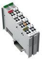 Borne 2 entrées analogiques 4-20 ma hart ne43