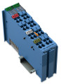 Borne 2 entrées analogiques 4-20 ma hart ex i xtr