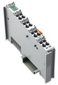 Borne 8 sorties tor 24 v dc - 0.5 a - 1 fil -20/+60°c