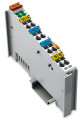 Borne 4 sorties tor 24 v dc - 0.5 a - 2 fils - sans interférences
