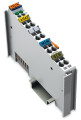 Borne 2 sorties analogiques 0-10 v s5